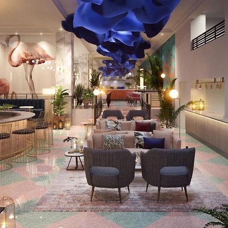 The Celino Miami Beach Ngoại thất bức ảnh