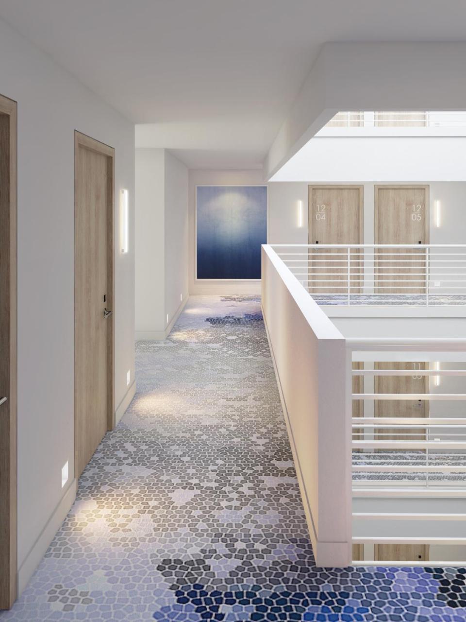 The Celino Miami Beach Ngoại thất bức ảnh