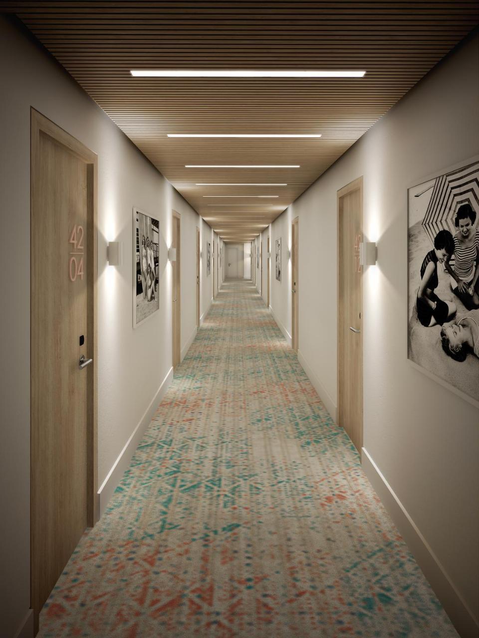 The Celino Miami Beach Ngoại thất bức ảnh