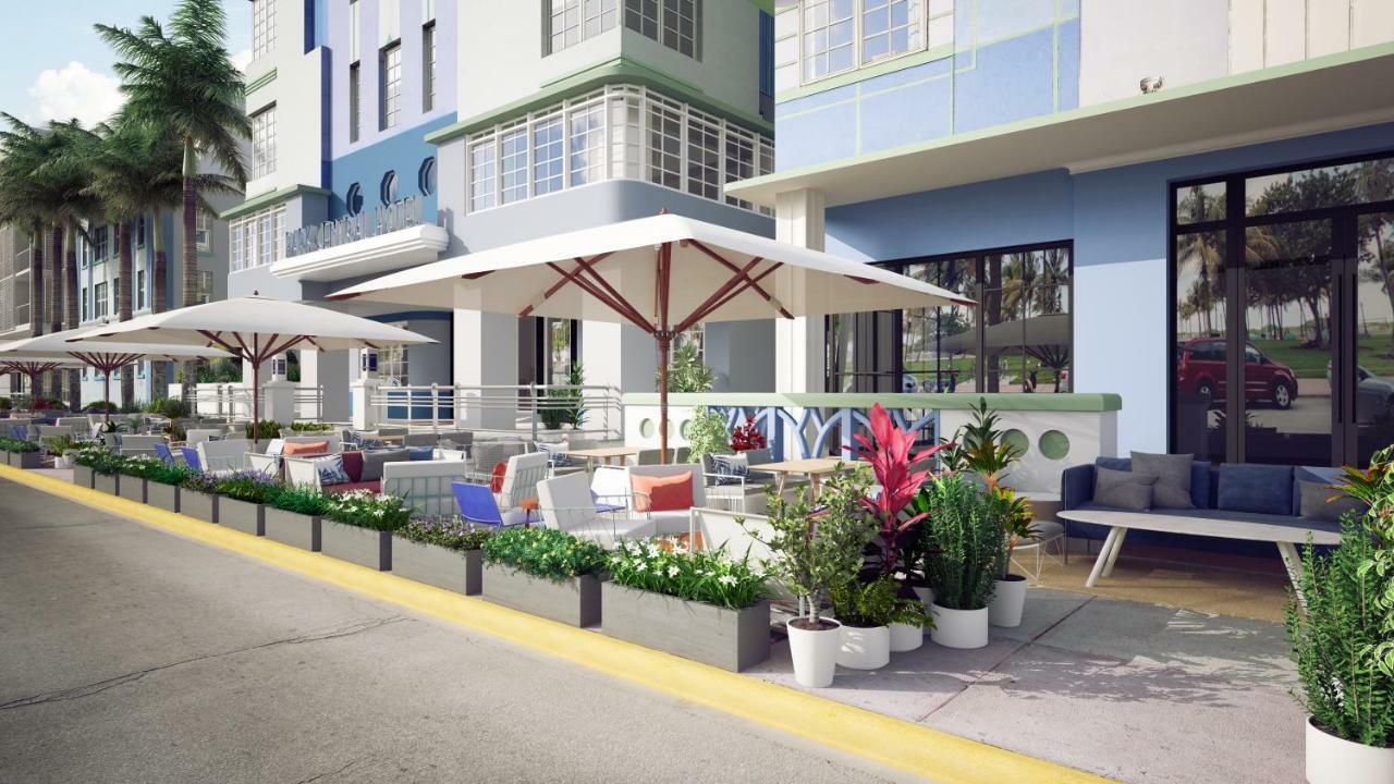 The Celino Miami Beach Ngoại thất bức ảnh