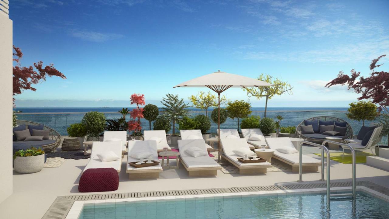 The Celino Miami Beach Ngoại thất bức ảnh