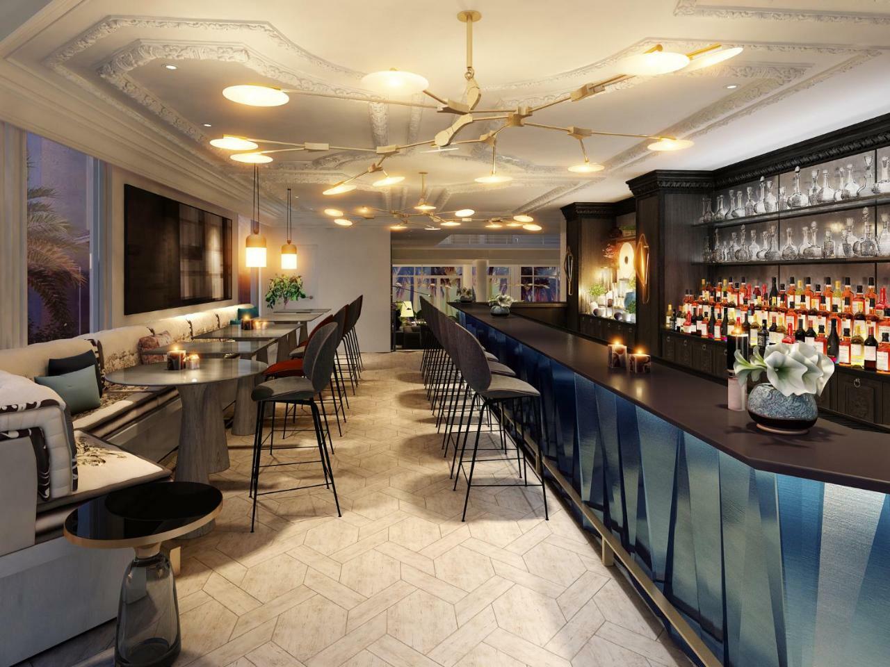 The Celino Miami Beach Ngoại thất bức ảnh