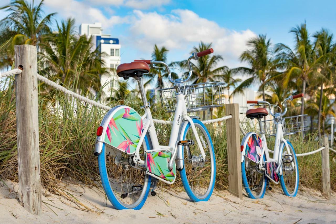The Celino Miami Beach Ngoại thất bức ảnh