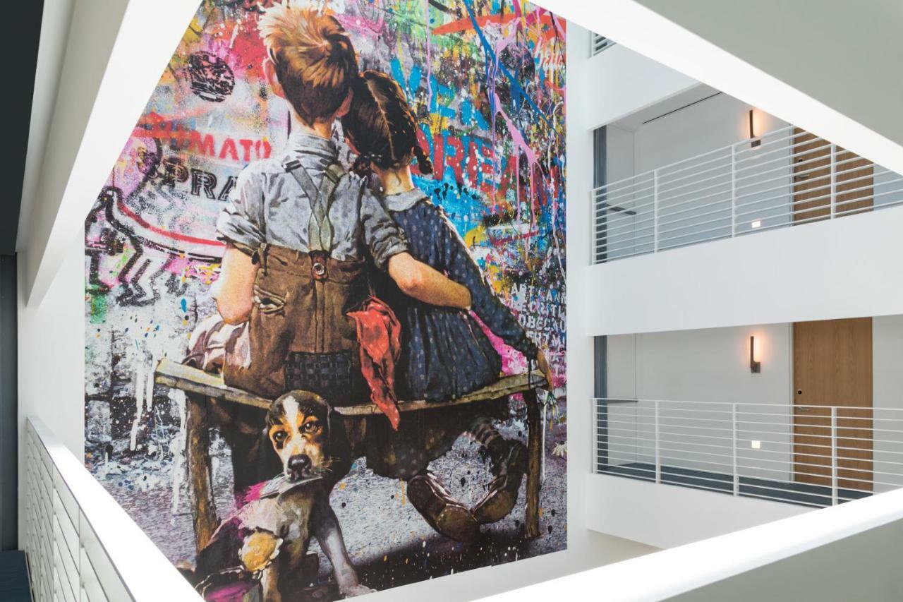 The Celino Miami Beach Ngoại thất bức ảnh