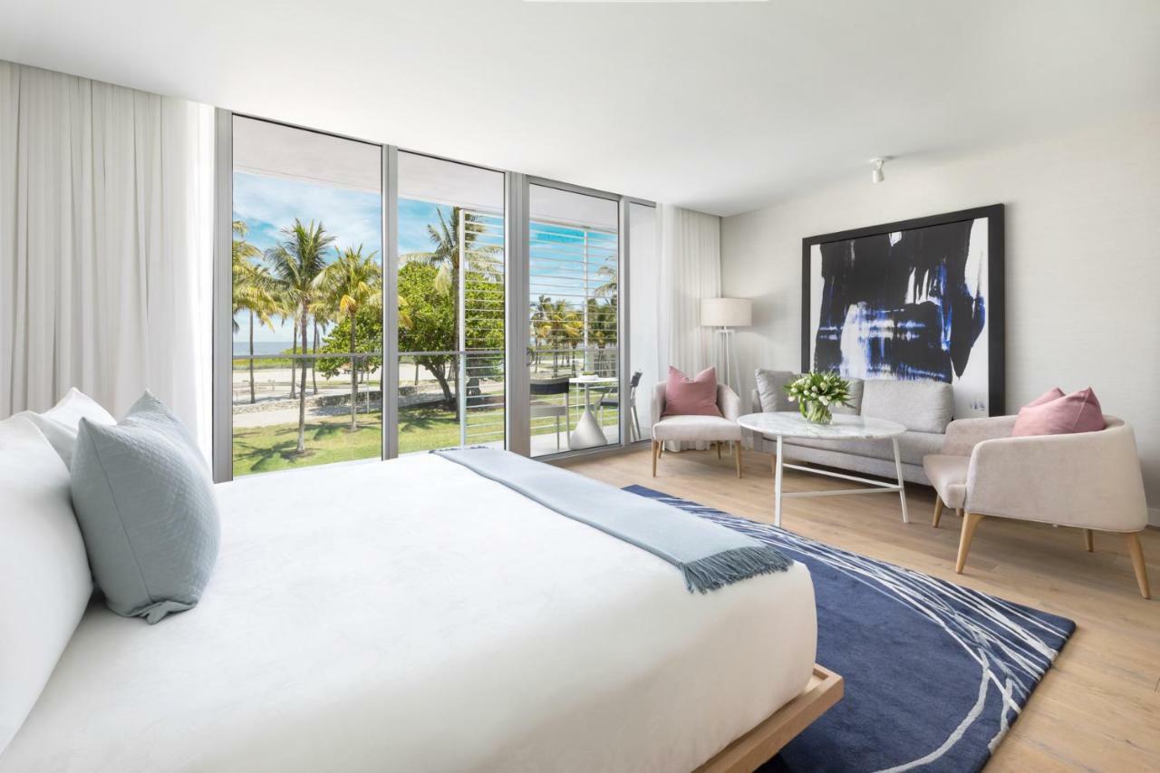 The Celino Miami Beach Ngoại thất bức ảnh