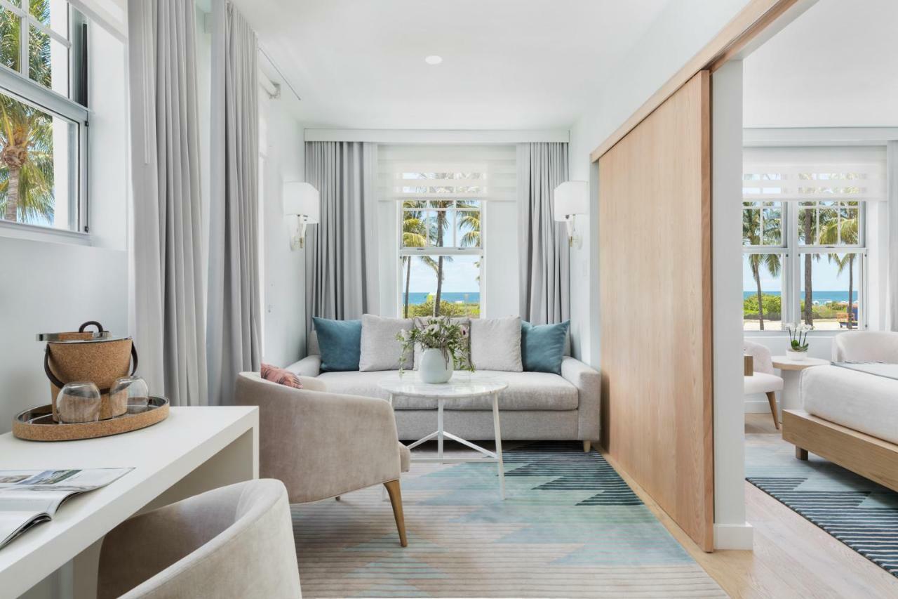The Celino Miami Beach Ngoại thất bức ảnh