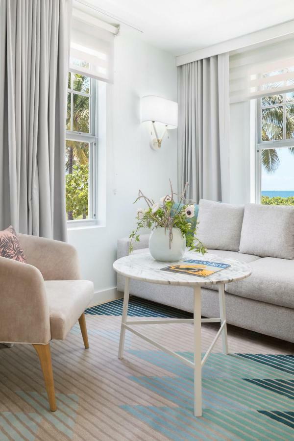 The Celino Miami Beach Ngoại thất bức ảnh