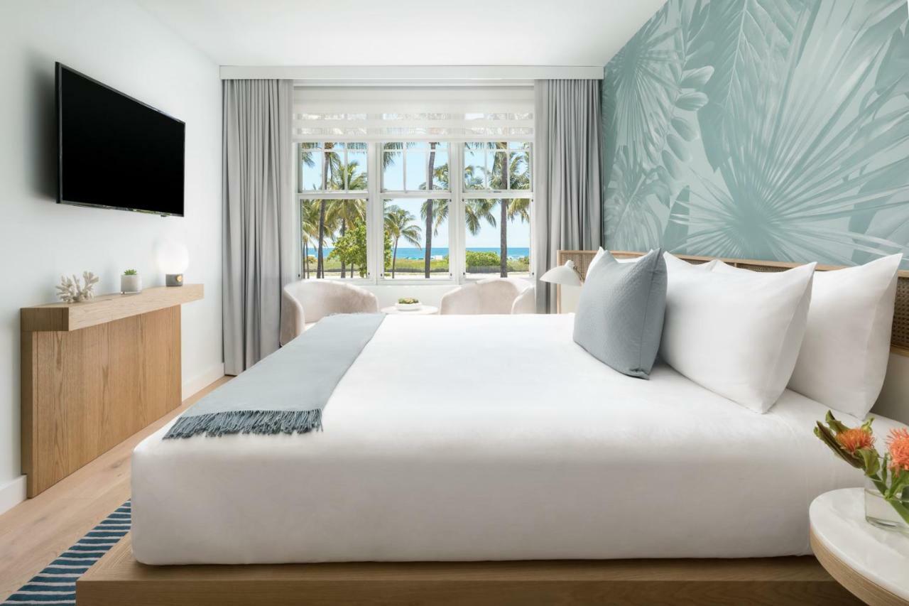 The Celino Miami Beach Ngoại thất bức ảnh