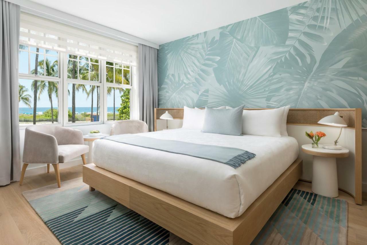 The Celino Miami Beach Ngoại thất bức ảnh