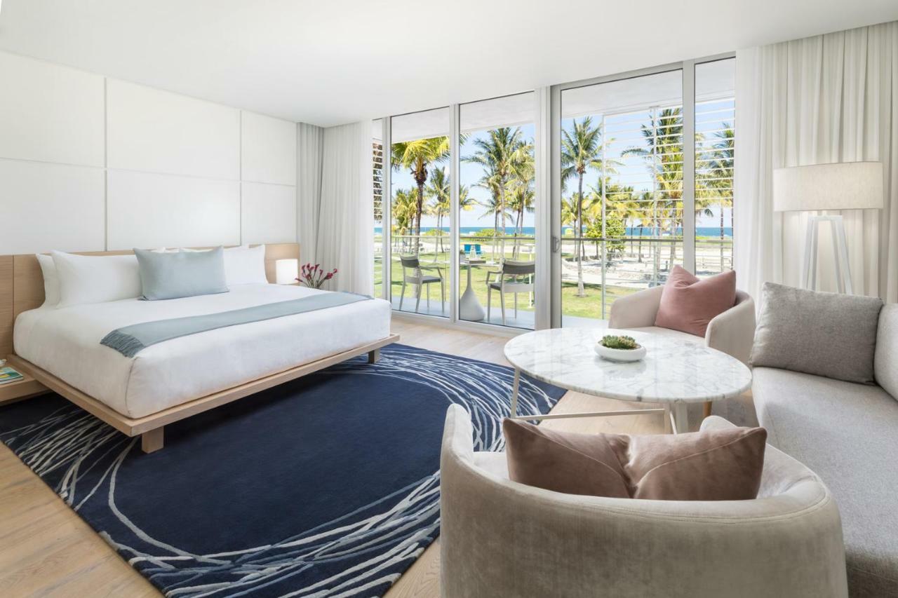 The Celino Miami Beach Phòng bức ảnh