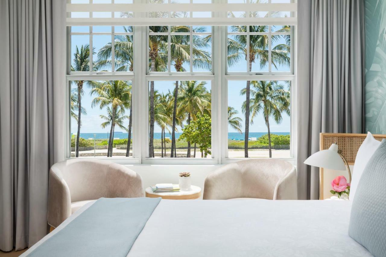 The Celino Miami Beach Phòng bức ảnh