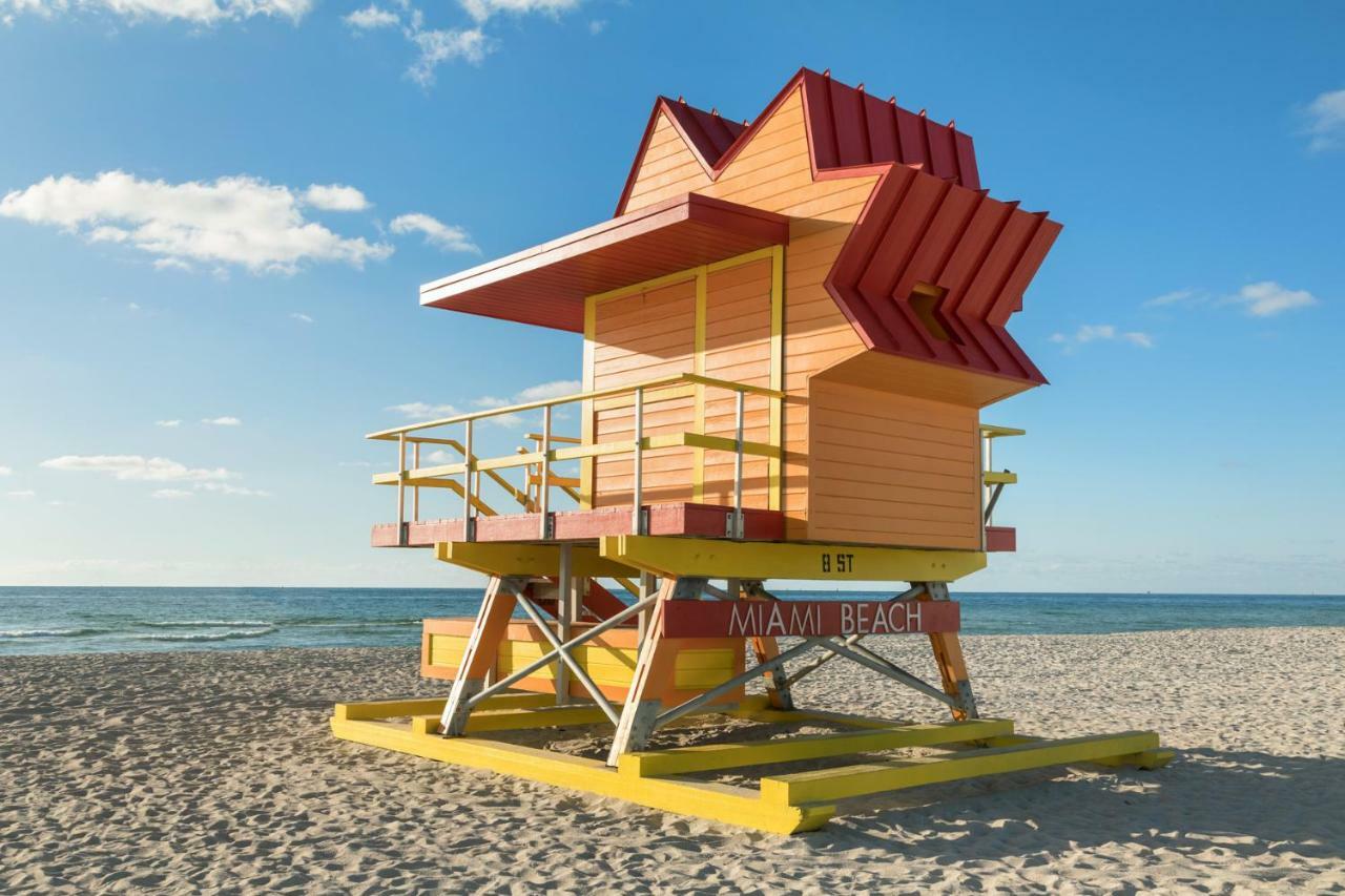 The Celino Miami Beach Ngoại thất bức ảnh