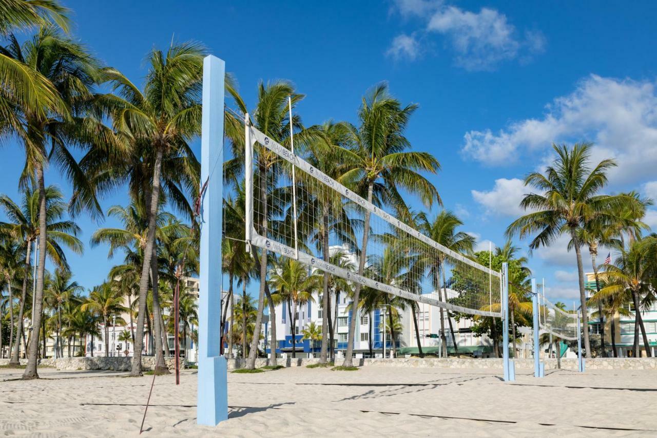The Celino Miami Beach Ngoại thất bức ảnh